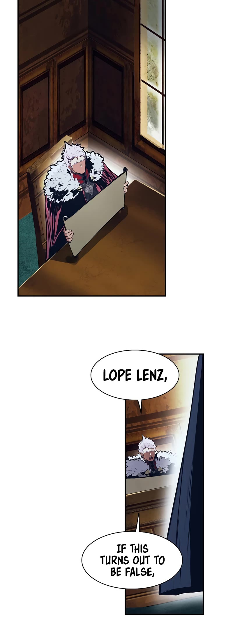MookHyang - Dark Lady Chapter 178 page 19 - Chapter 178