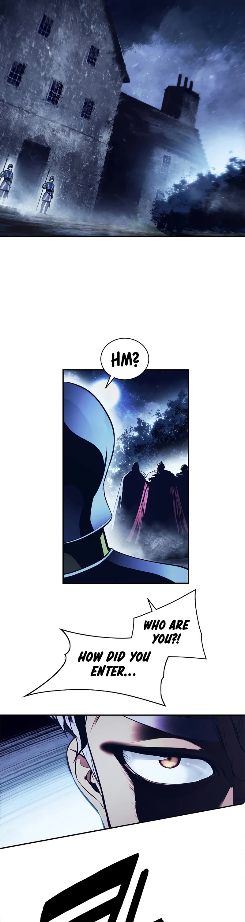 MookHyang - Dark Lady Chapter 178 page 23 - Chapter 178