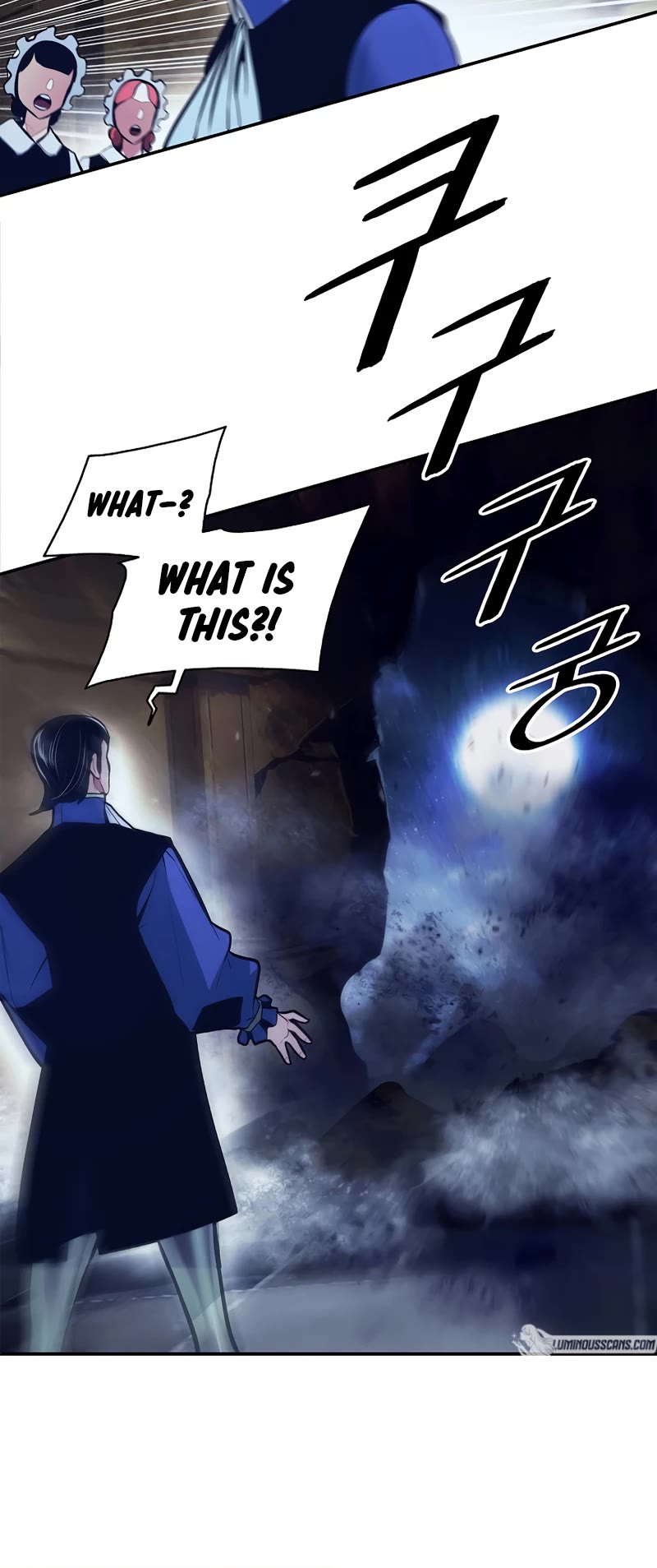 MookHyang - Dark Lady Chapter 178 page 25 - Chapter 178