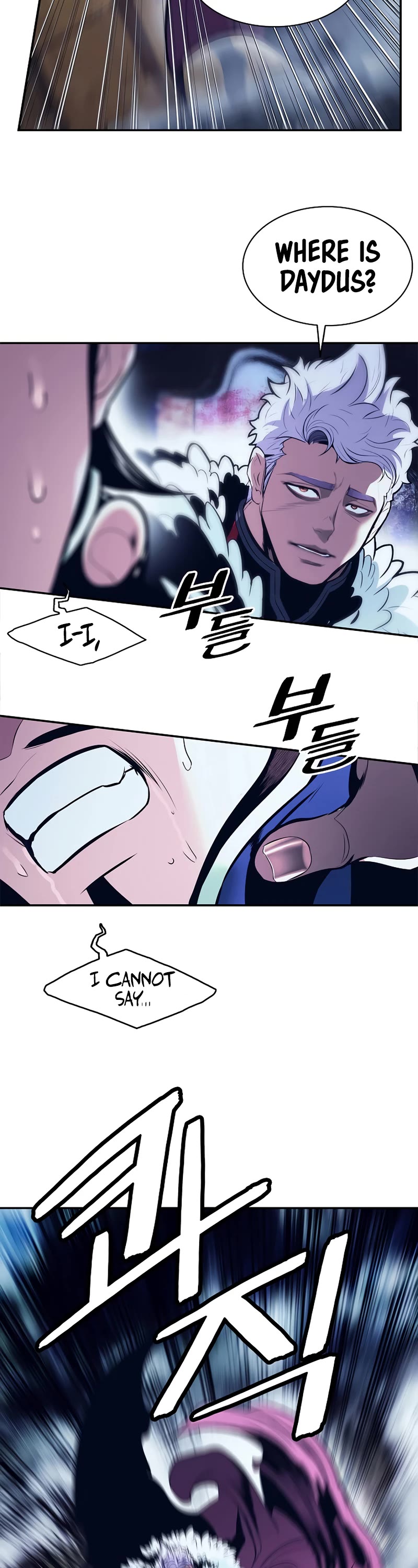 MookHyang - Dark Lady Chapter 178 page 28 - Chapter 178