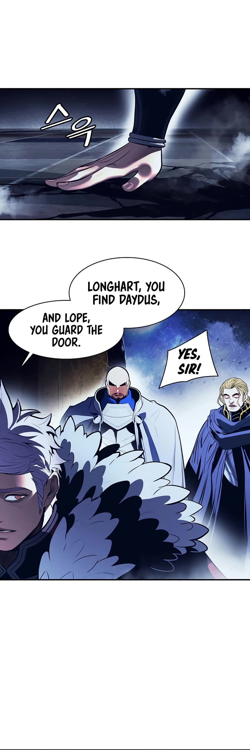 MookHyang - Dark Lady Chapter 178 page 30 - Chapter 178