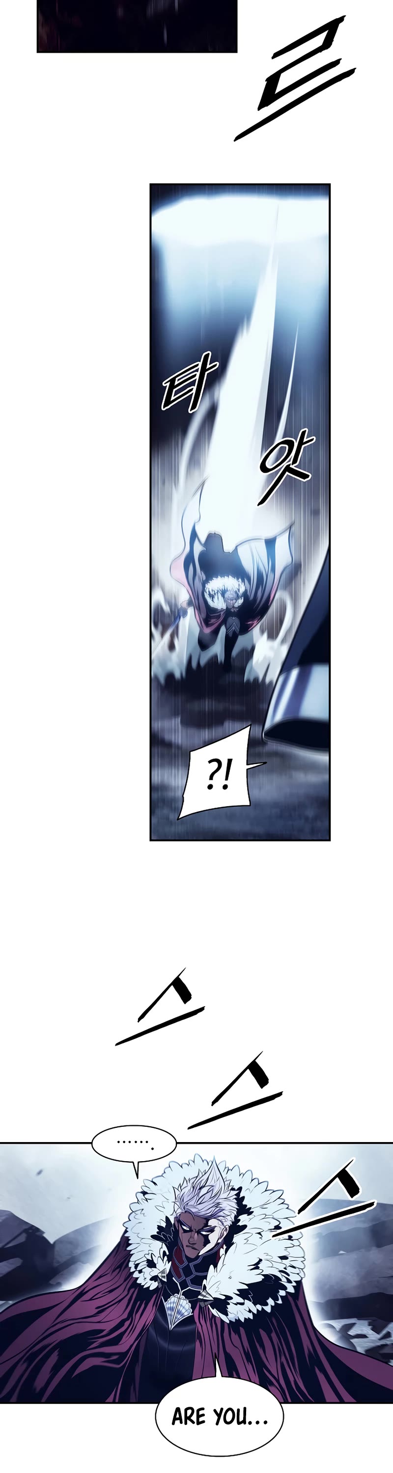 MookHyang - Dark Lady Chapter 178 page 33 - Chapter 178