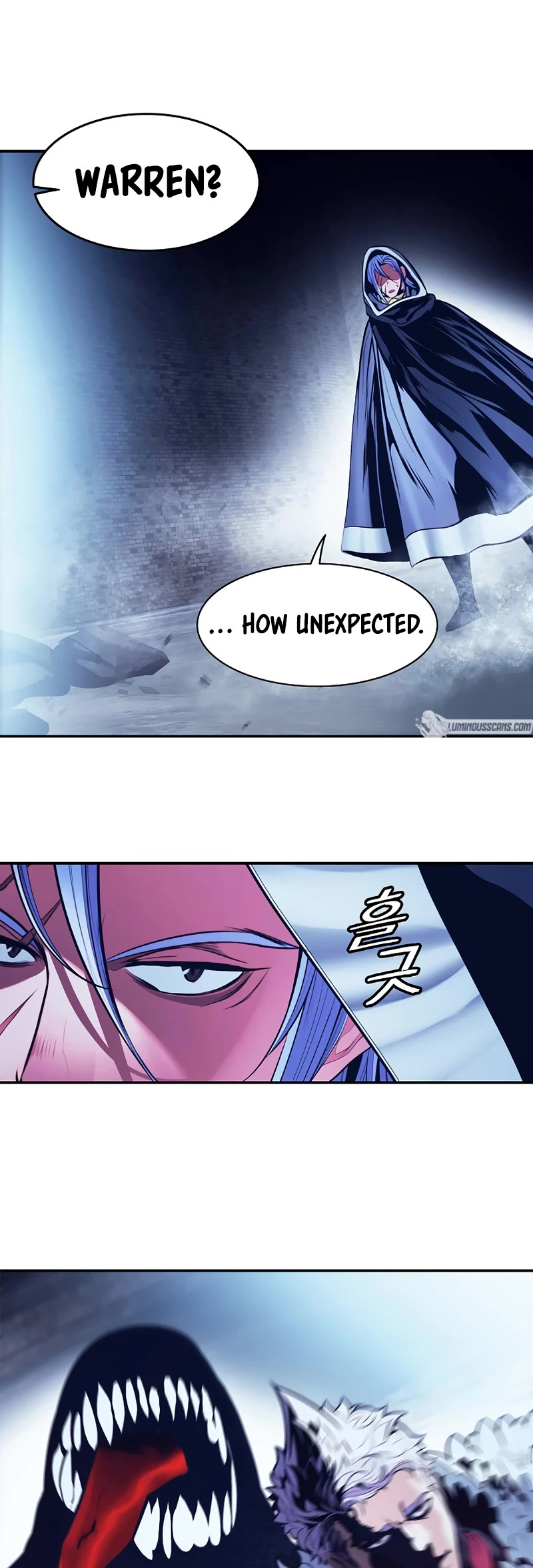 MookHyang - Dark Lady Chapter 178 page 34 - Chapter 178