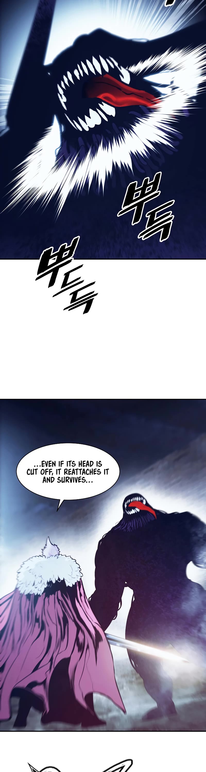 MookHyang - Dark Lady Chapter 178 page 37 - Chapter 178