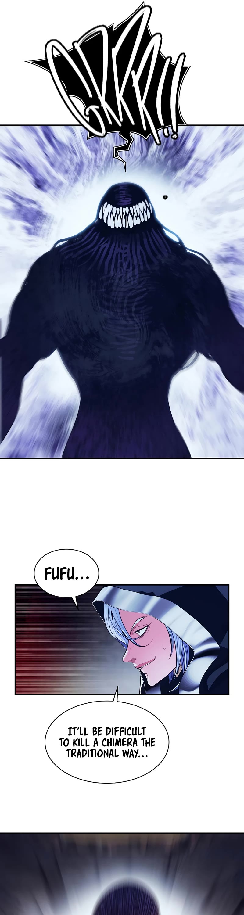 MookHyang - Dark Lady Chapter 178 page 41 - Chapter 178