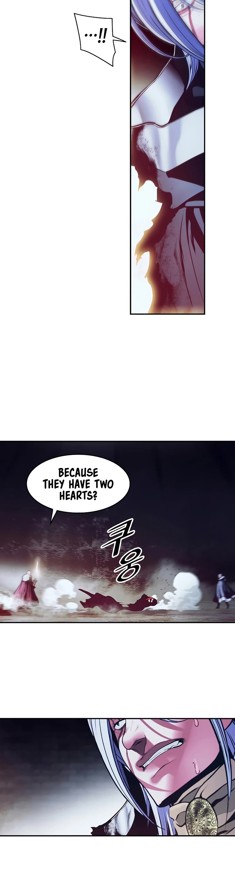 MookHyang - Dark Lady Chapter 178 page 43 - Chapter 178
