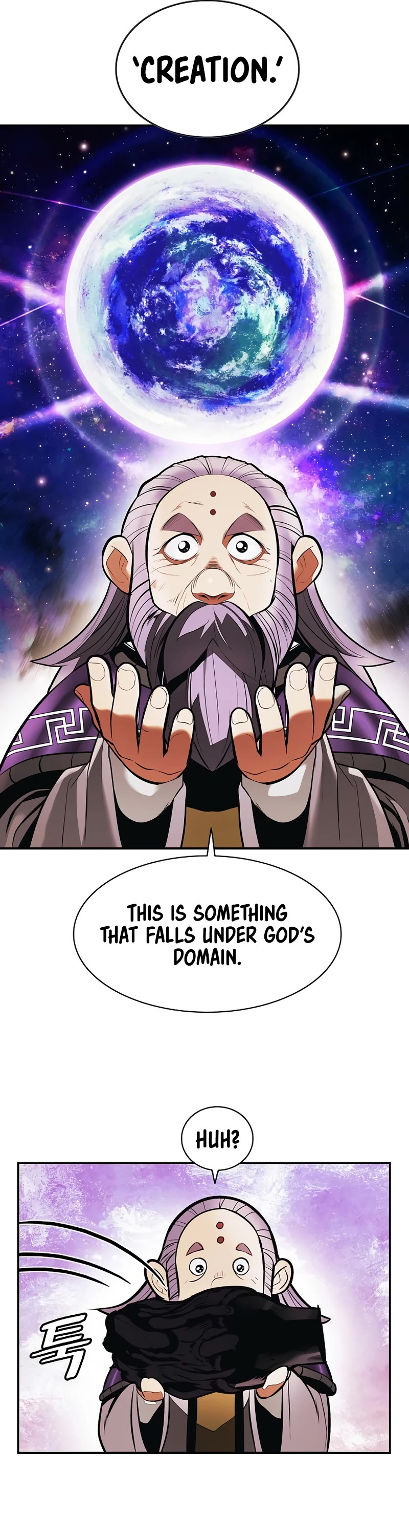 MookHyang - Dark Lady Chapter 178 page 8 - Chapter 178