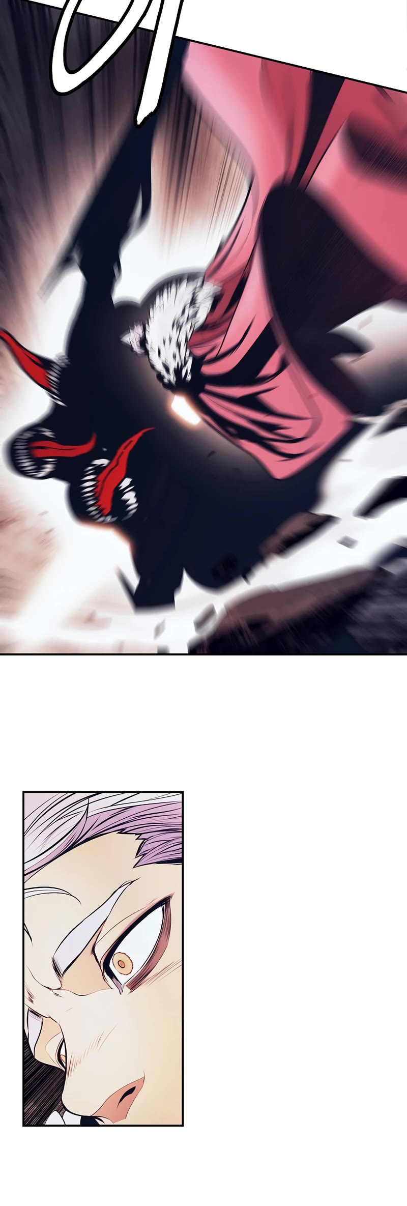 MookHyang - Dark Lady Chapter 179 page 10 - Chapter 179