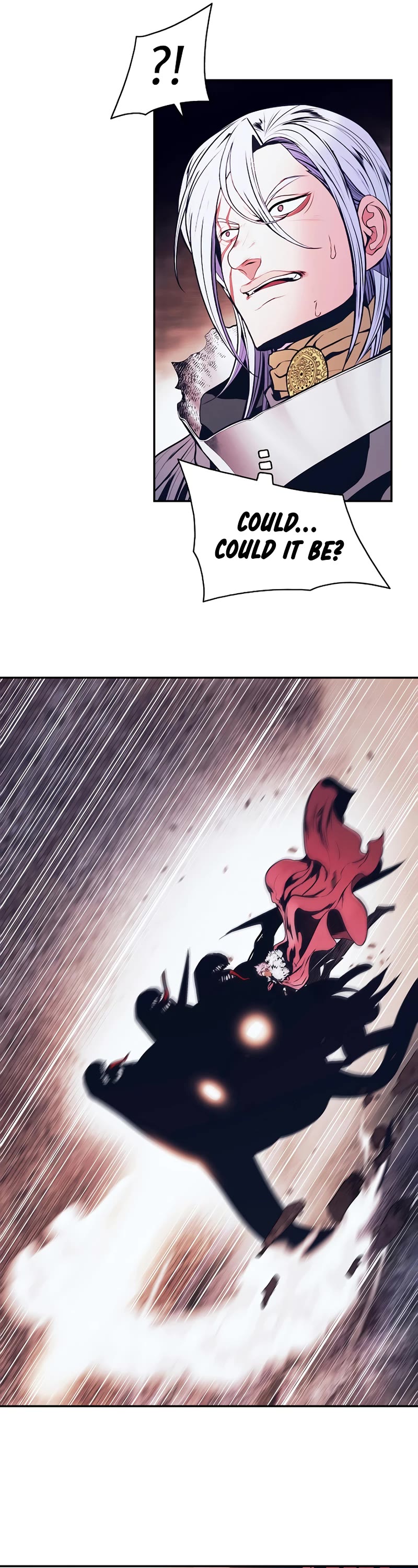MookHyang - Dark Lady Chapter 179 page 11 - Chapter 179