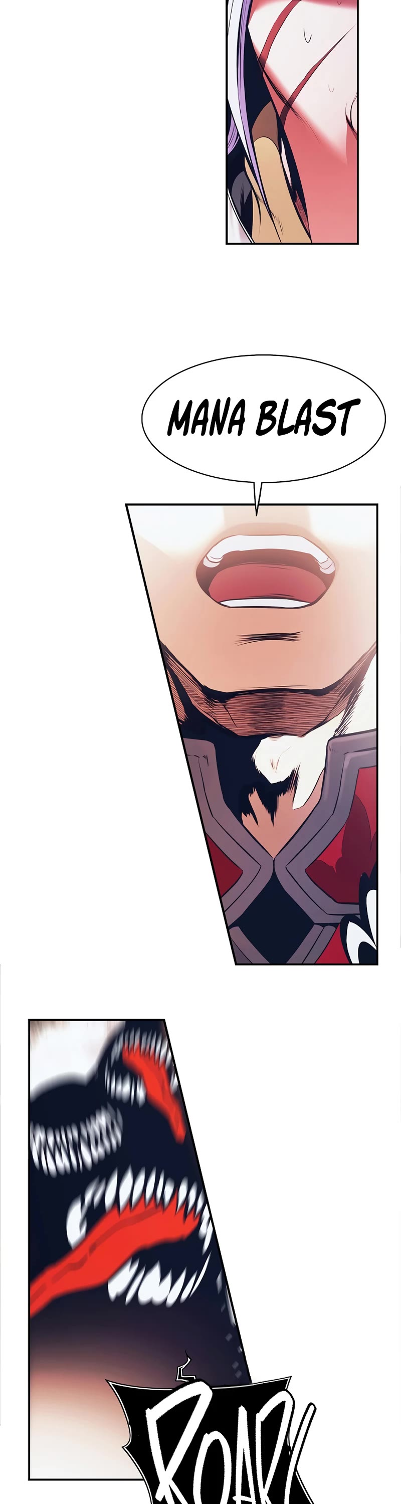 MookHyang - Dark Lady Chapter 179 page 13 - Chapter 179