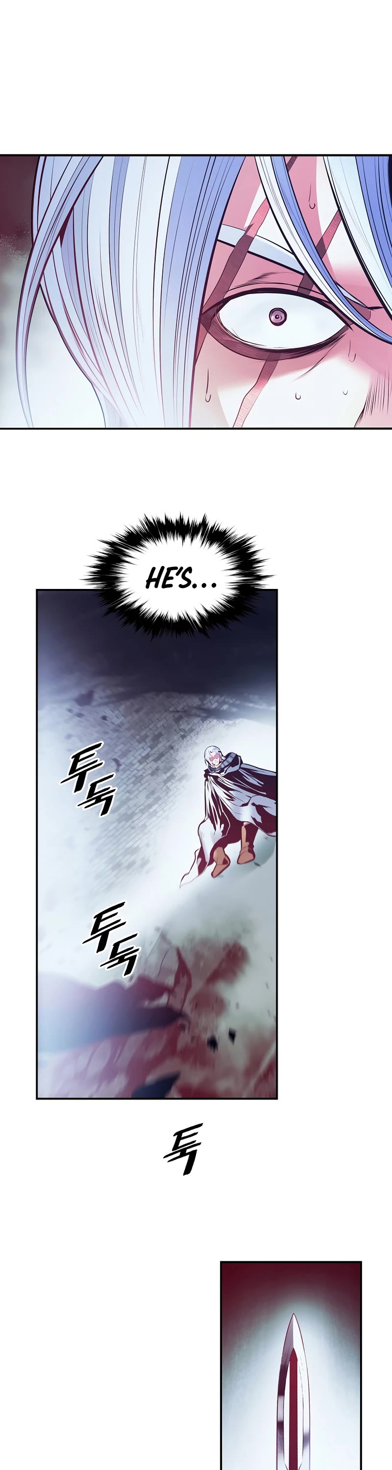 MookHyang - Dark Lady Chapter 179 page 18 - Chapter 179