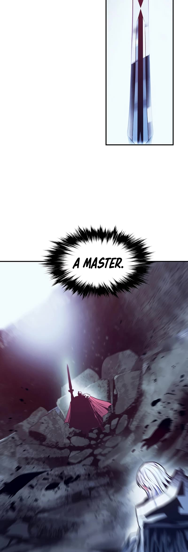 MookHyang - Dark Lady Chapter 179 page 19 - Chapter 179