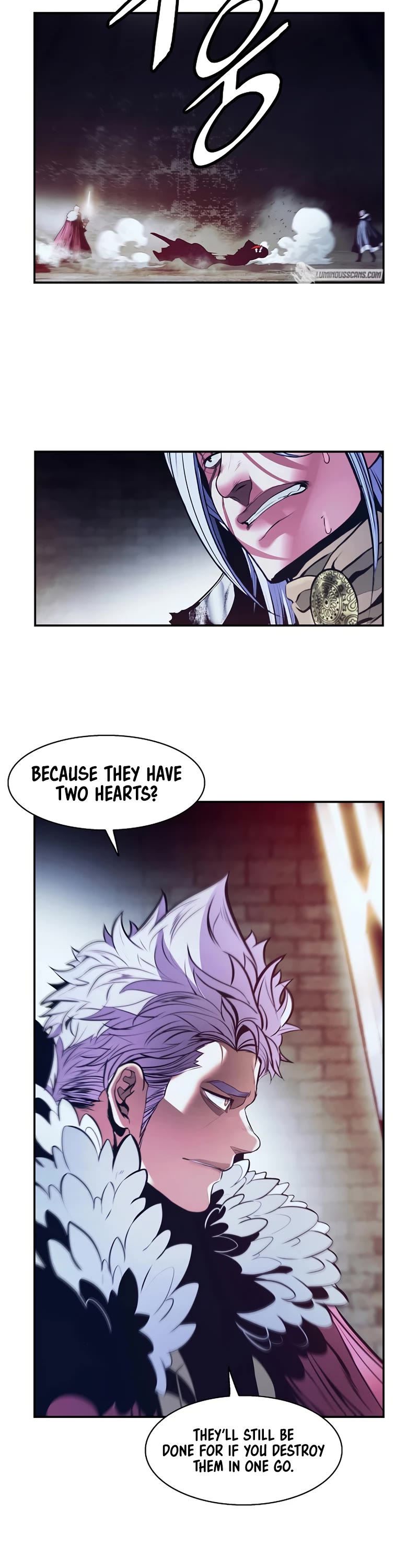 MookHyang - Dark Lady Chapter 179 page 2 - Chapter 179