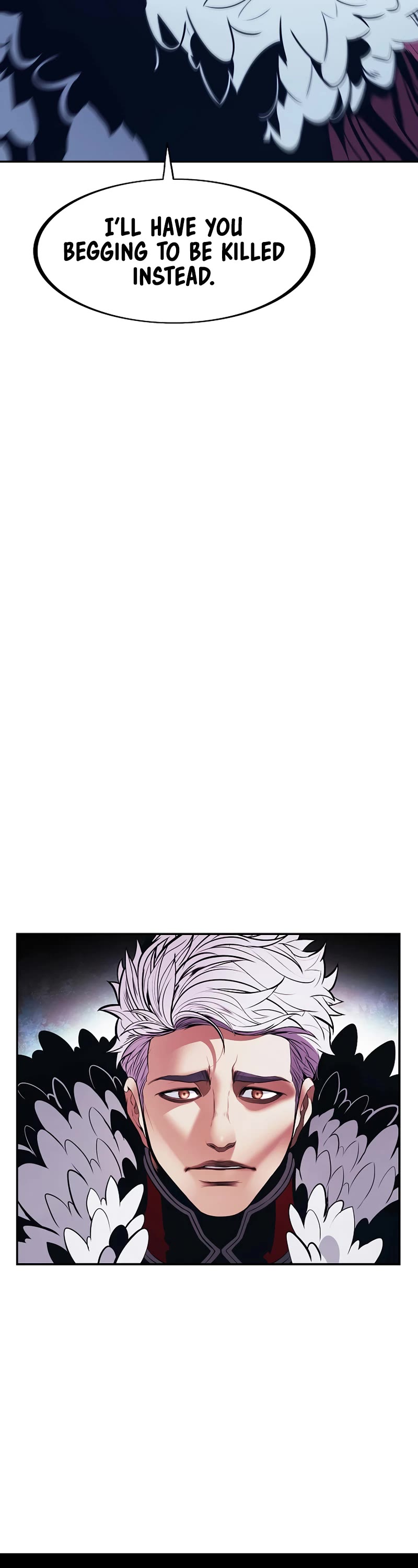MookHyang - Dark Lady Chapter 179 page 27 - Chapter 179