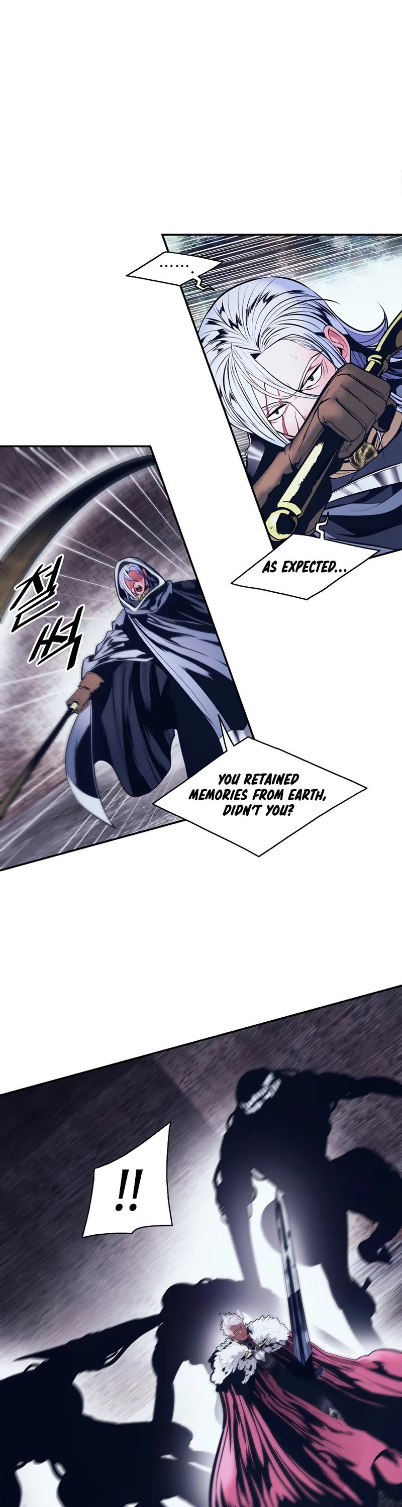 MookHyang - Dark Lady Chapter 179 page 3 - Chapter 179