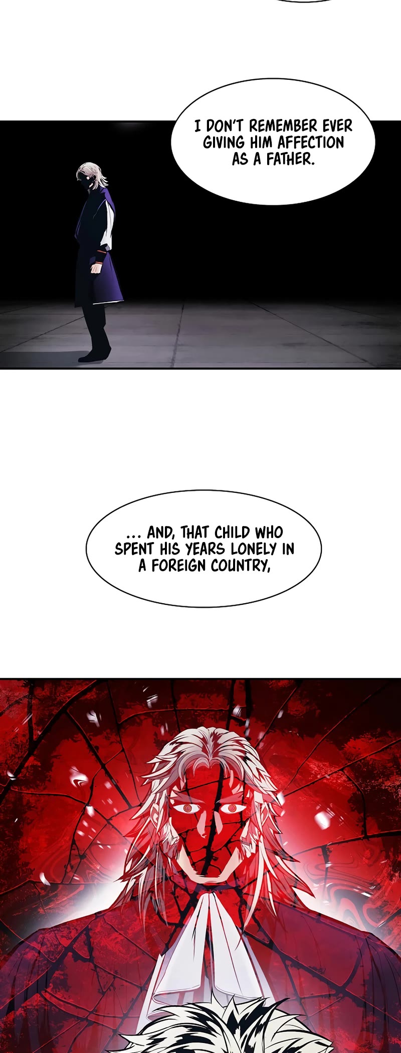 MookHyang - Dark Lady Chapter 179 page 34 - Chapter 179