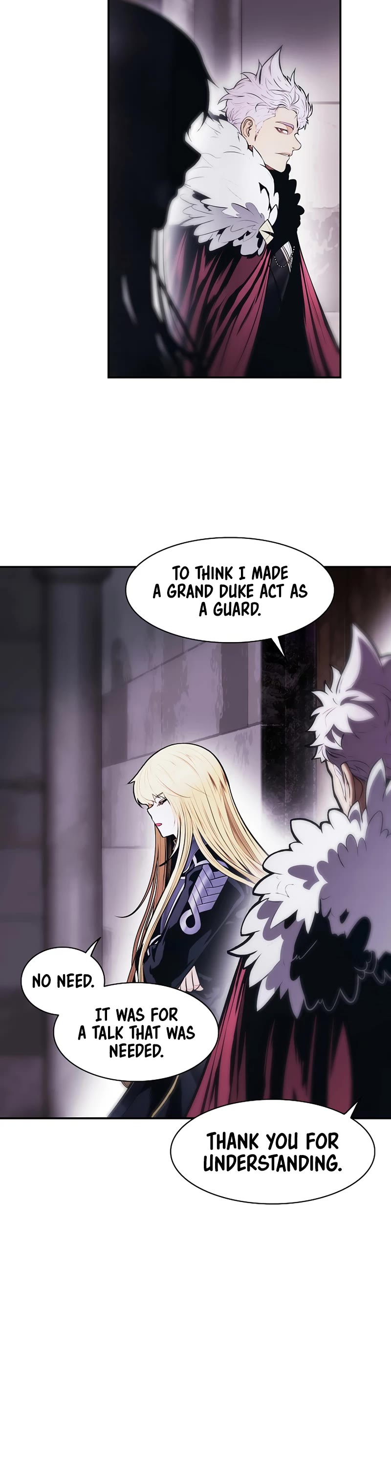 MookHyang - Dark Lady Chapter 179 page 38 - Chapter 179