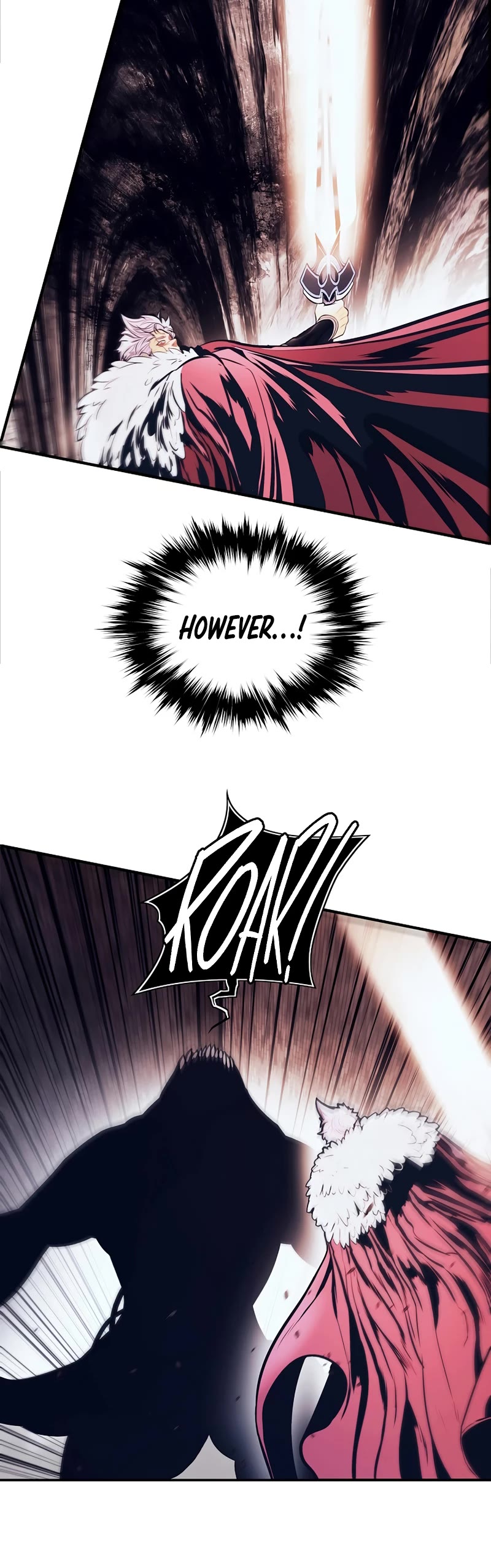 MookHyang - Dark Lady Chapter 179 page 5 - Chapter 179