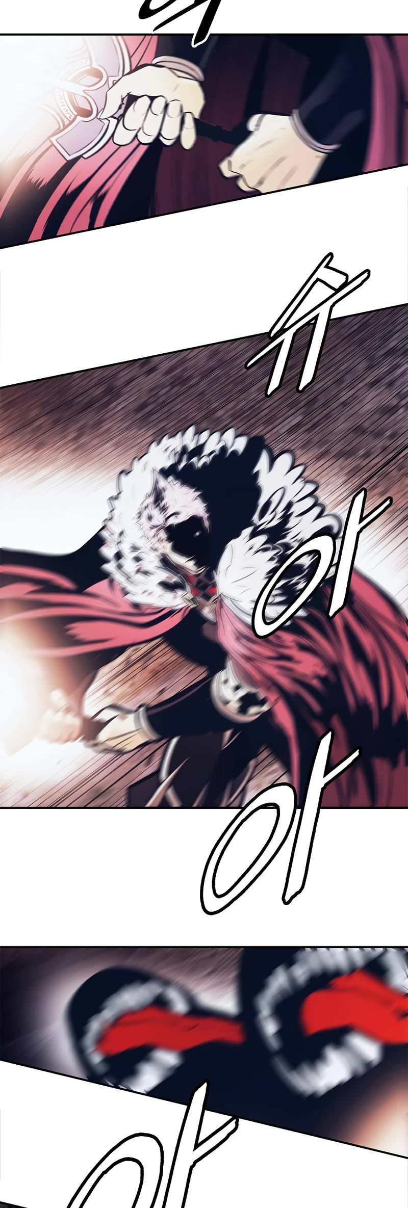 MookHyang - Dark Lady Chapter 179 page 9 - Chapter 179