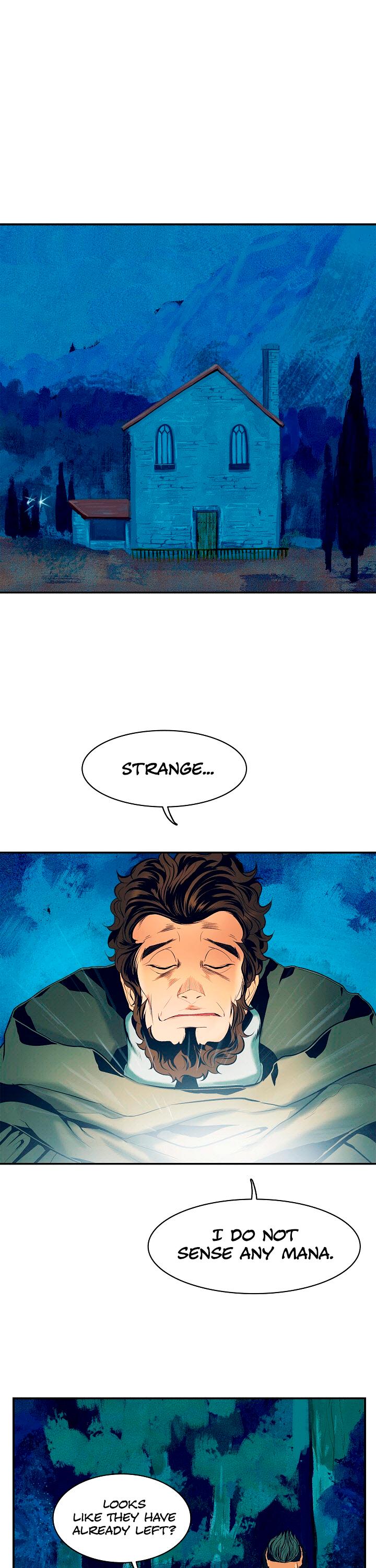 MookHyang - Dark Lady Chapter 18 page 2 - Chapter 18