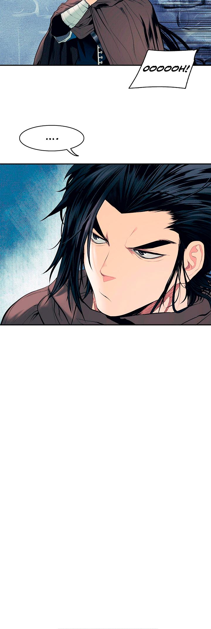 MookHyang - Dark Lady Chapter 18 page 21 - Chapter 18