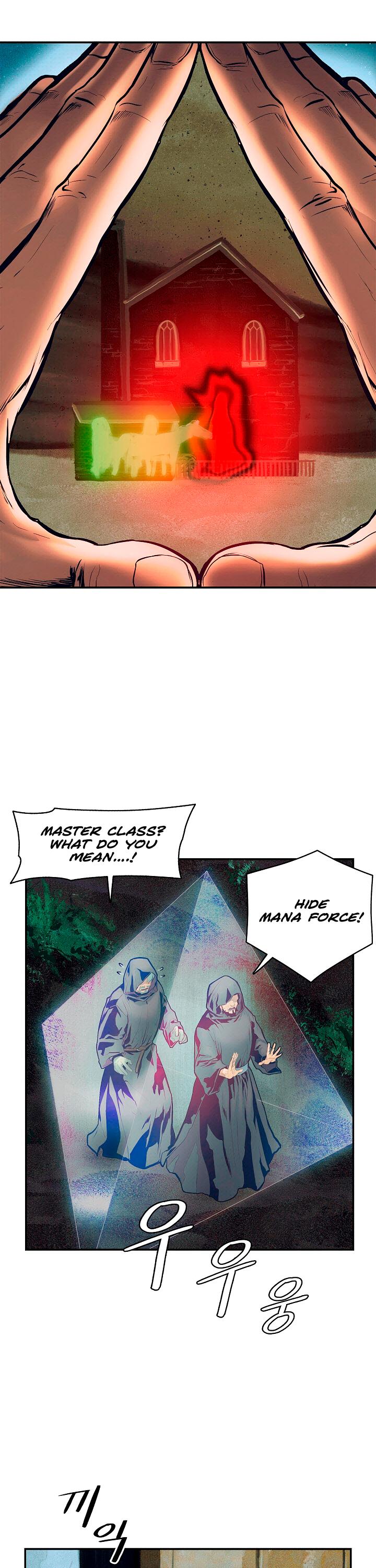 MookHyang - Dark Lady Chapter 18 page 30 - Chapter 18