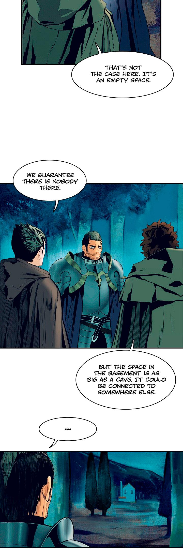 MookHyang - Dark Lady Chapter 18 page 4 - Chapter 18