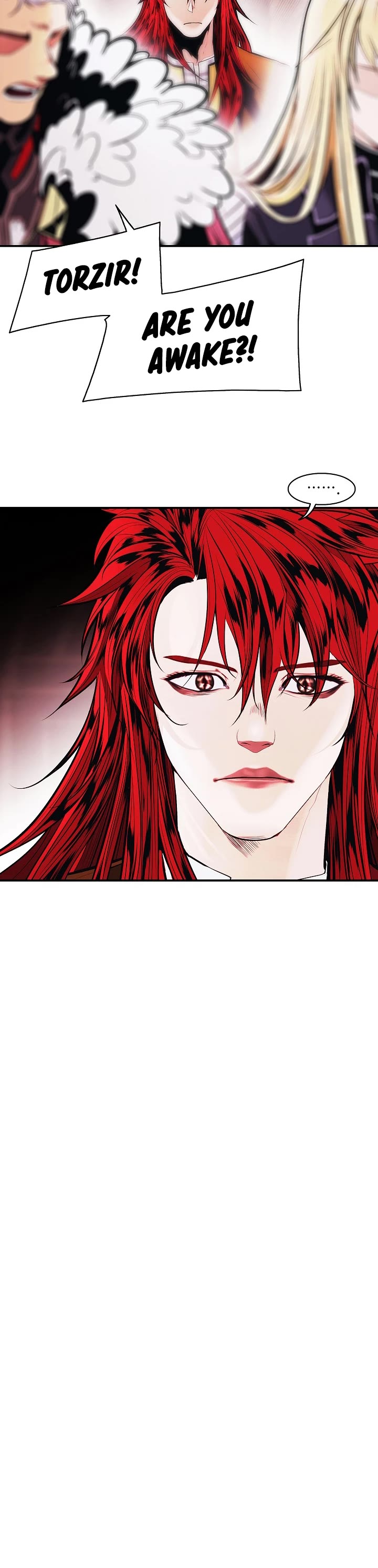 MookHyang - Dark Lady Chapter 180 page 26 - Chapter 180