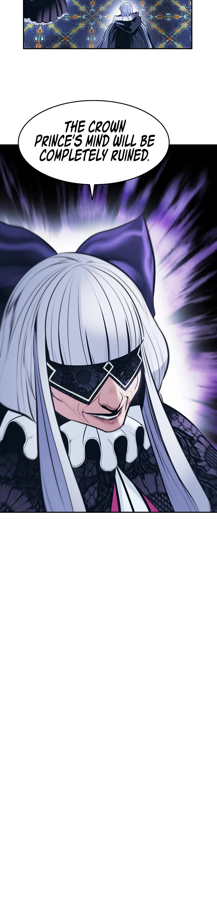 MookHyang - Dark Lady Chapter 180 page 6 - Chapter 180