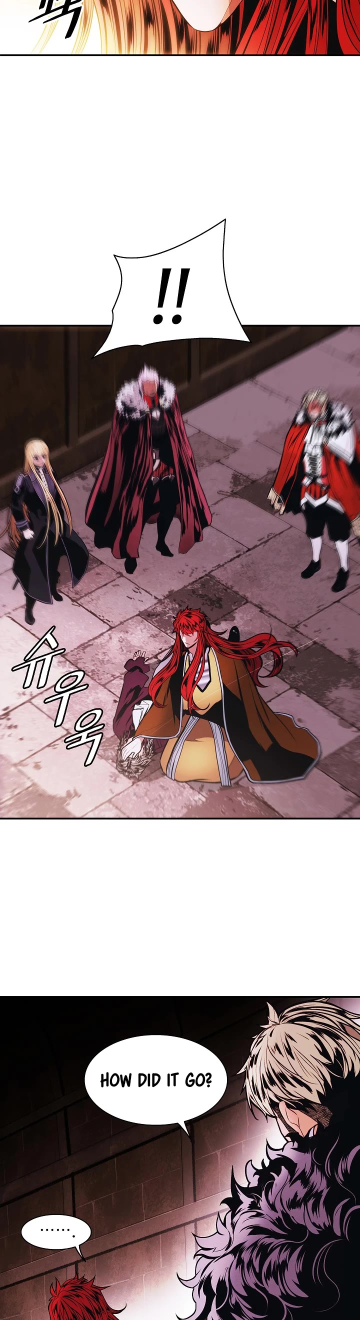 MookHyang - Dark Lady Chapter 181 page 20 - Chapter 181