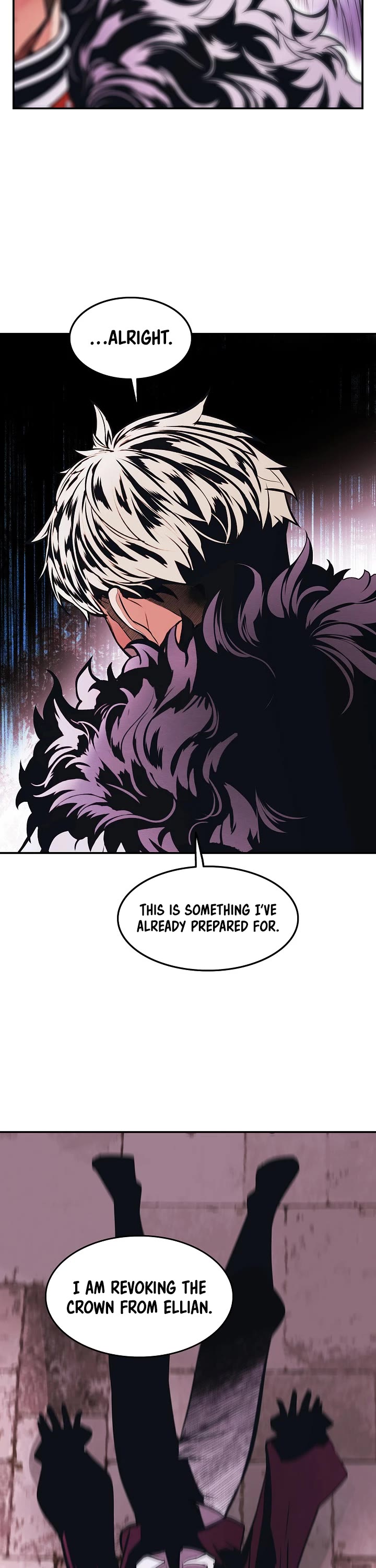 MookHyang - Dark Lady Chapter 181 page 34 - Chapter 181