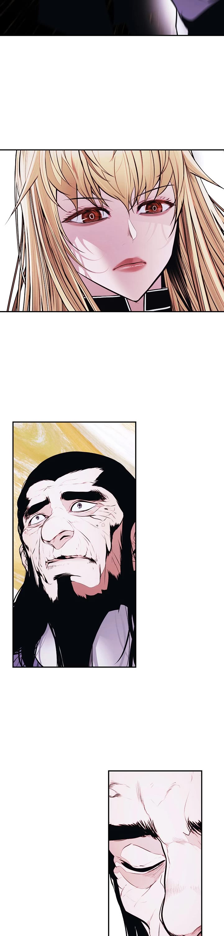 MookHyang - Dark Lady Chapter 182 page 29 - Chapter 182
