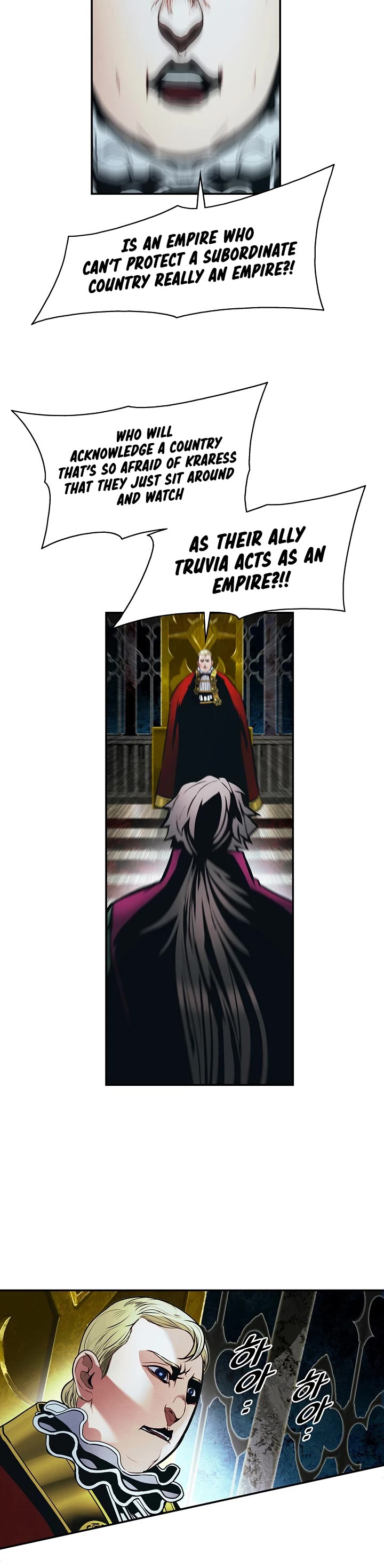 MookHyang - Dark Lady Chapter 182 page 36 - Chapter 182