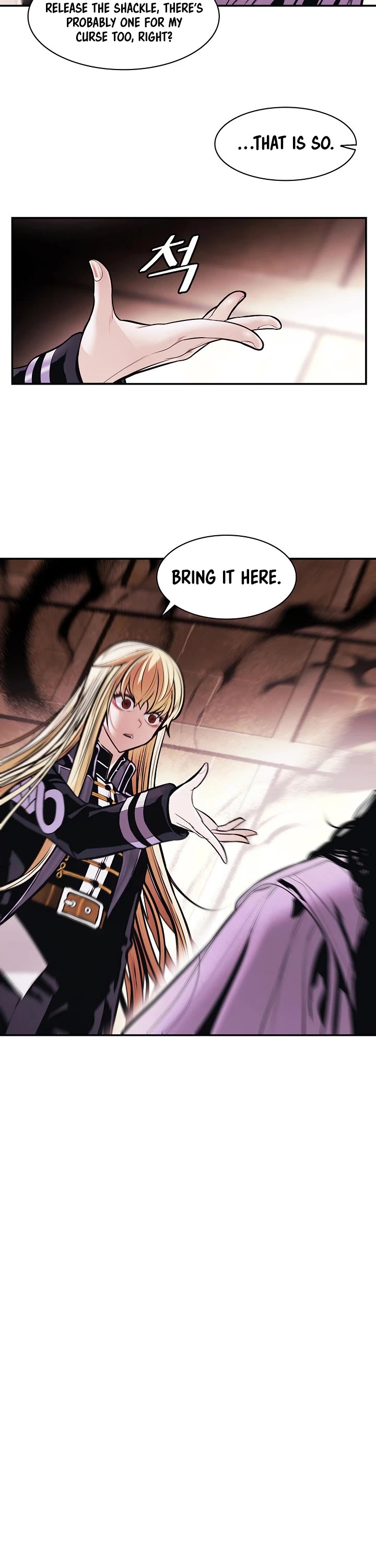 MookHyang - Dark Lady Chapter 182 page 4 - Chapter 182