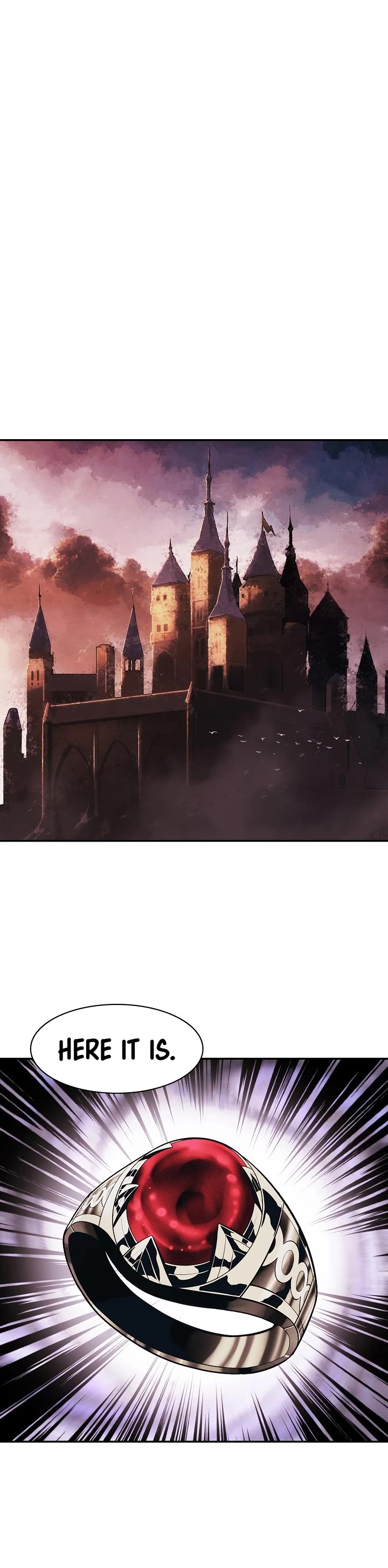 MookHyang - Dark Lady Chapter 182 page 6 - Chapter 182
