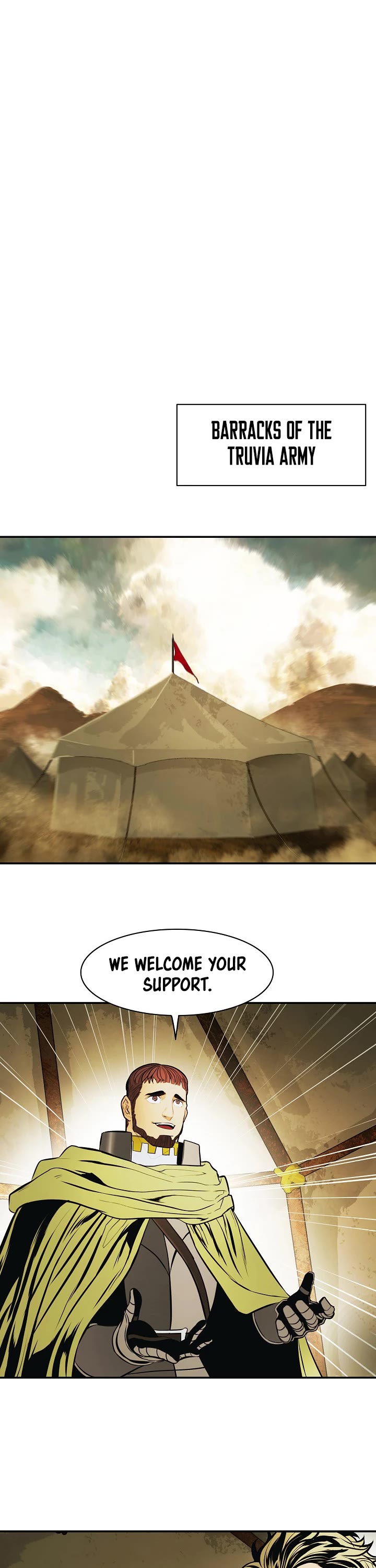MookHyang - Dark Lady Chapter 183 page 13 - Chapter 183