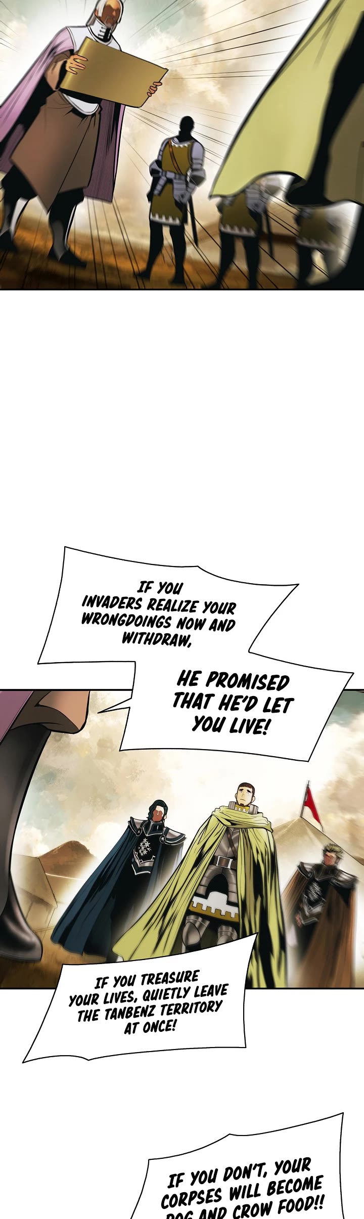 MookHyang - Dark Lady Chapter 183 page 20 - Chapter 183