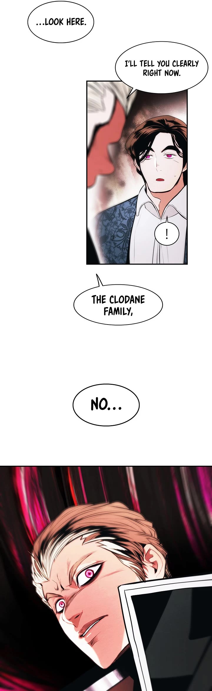 MookHyang - Dark Lady Chapter 183 page 37 - Chapter 183