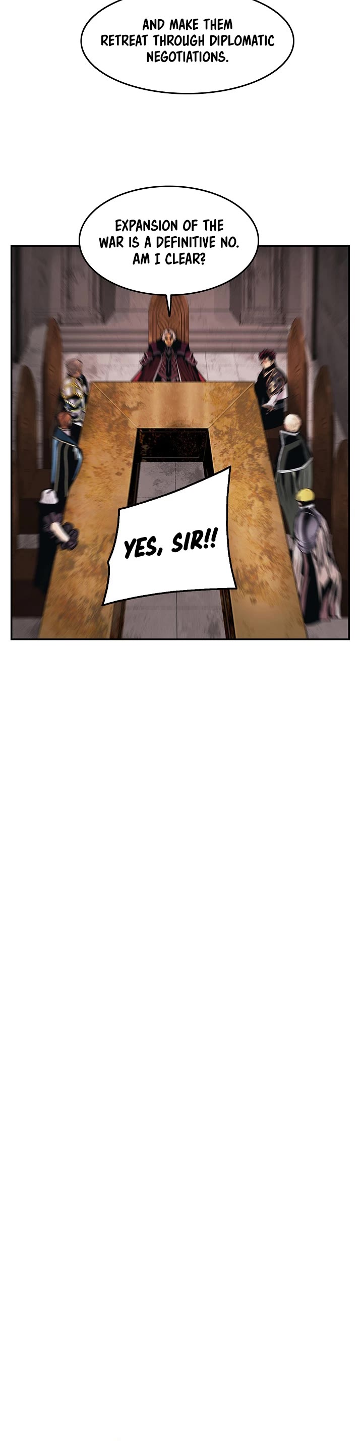 MookHyang - Dark Lady Chapter 183 page 6 - Chapter 183