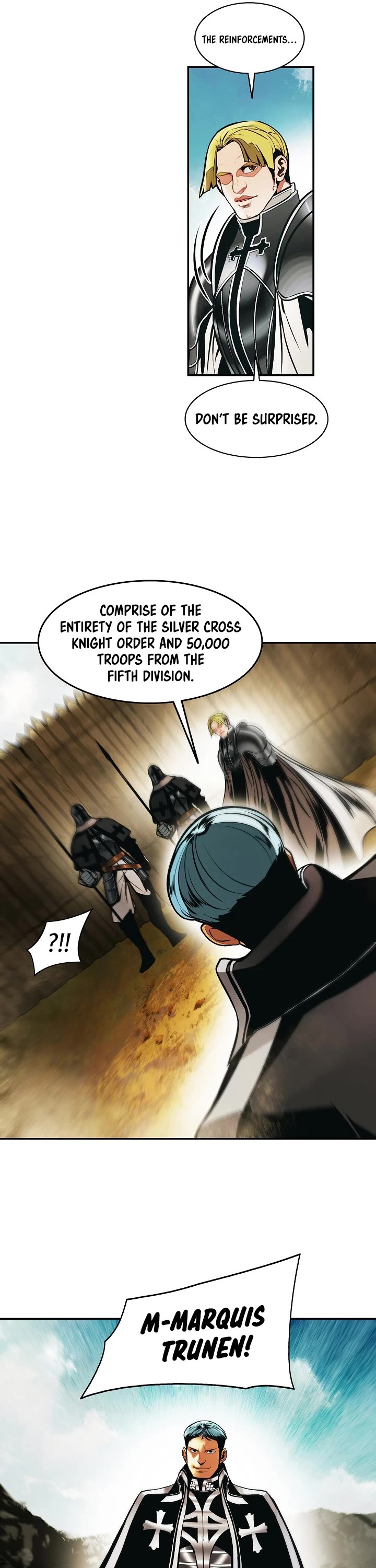 MookHyang - Dark Lady Chapter 185 page 17 - Chapter 185