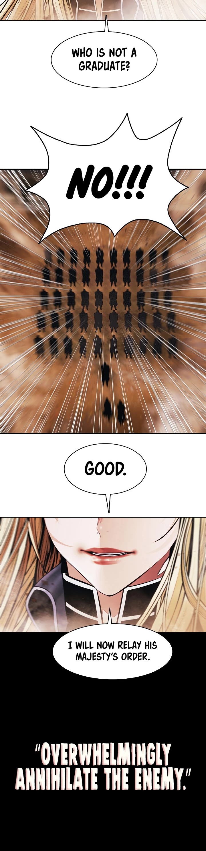 MookHyang - Dark Lady Chapter 185 page 35 - Chapter 185