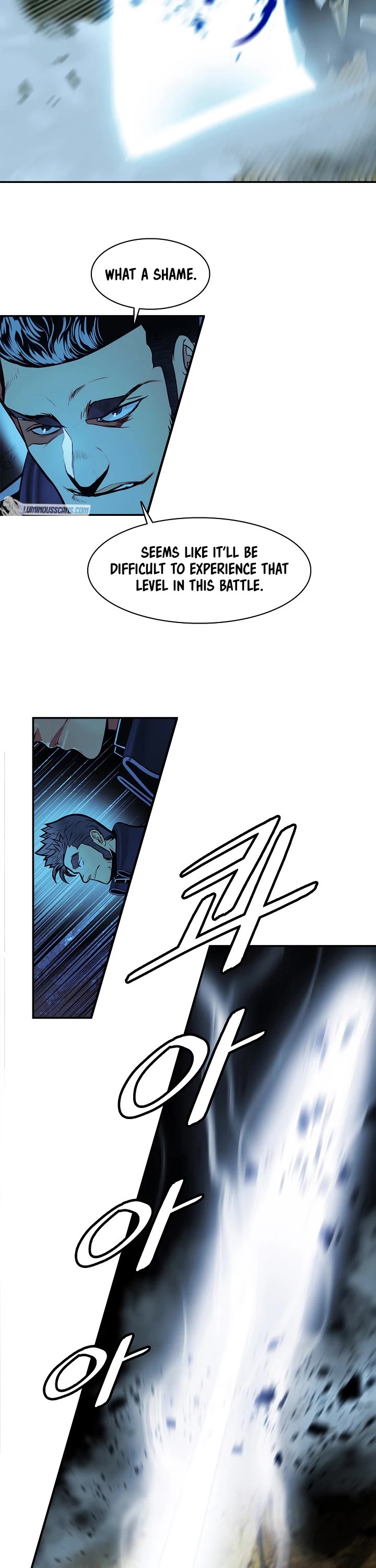 MookHyang - Dark Lady Chapter 186 page 29 - Chapter 186