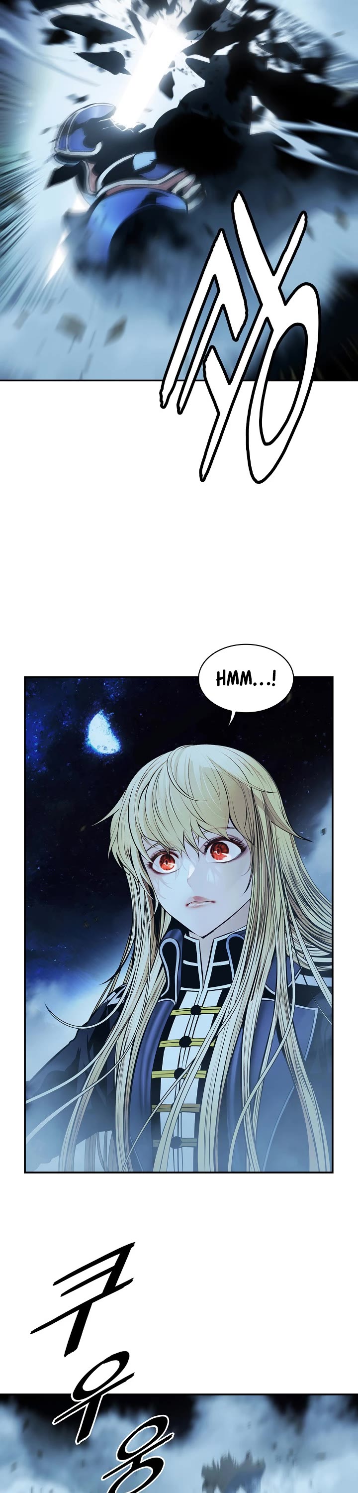 MookHyang - Dark Lady Chapter 186 page 38 - Chapter 186