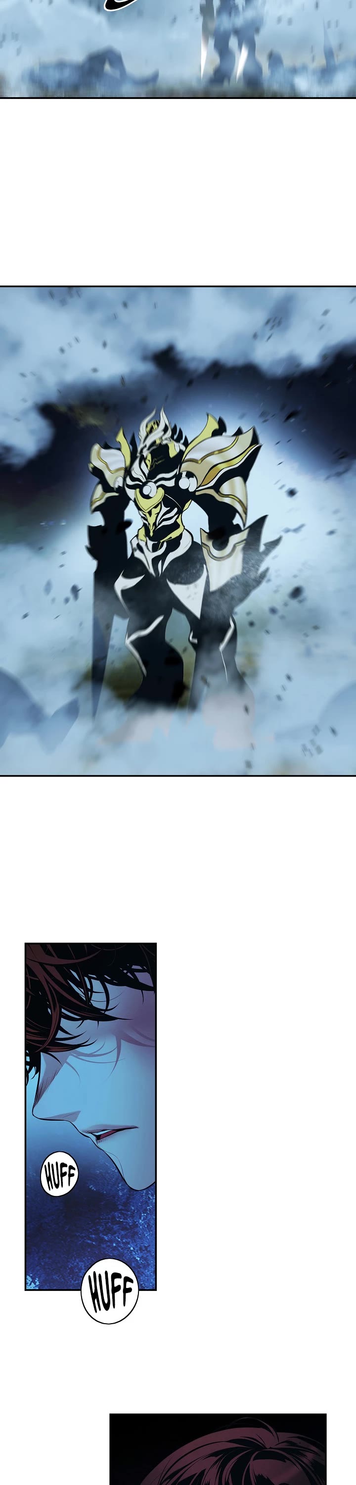 MookHyang - Dark Lady Chapter 186 page 39 - Chapter 186