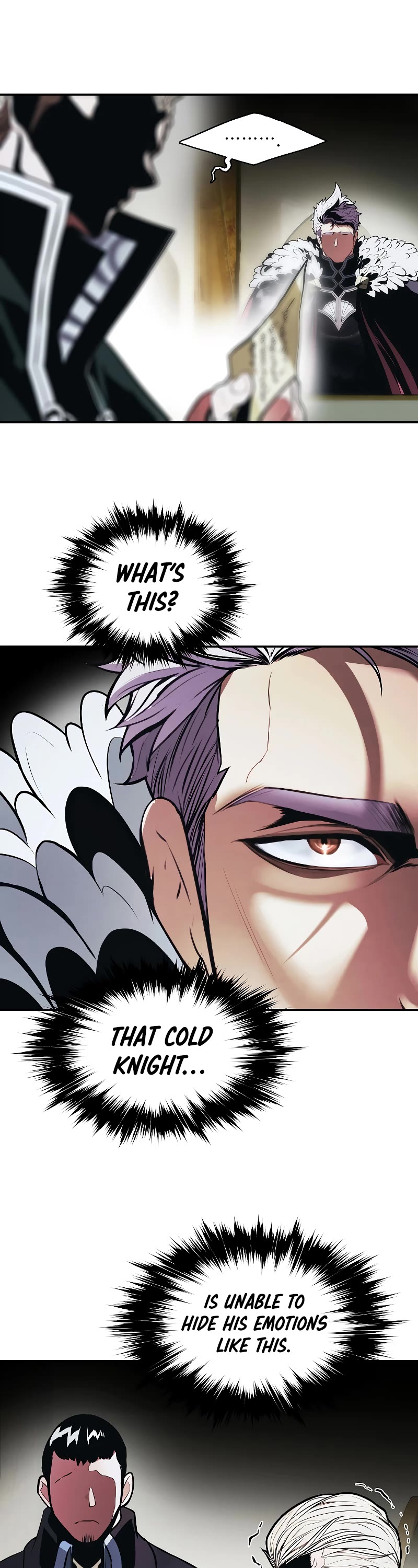 MookHyang - Dark Lady Chapter 187 page 14 - Chapter 187