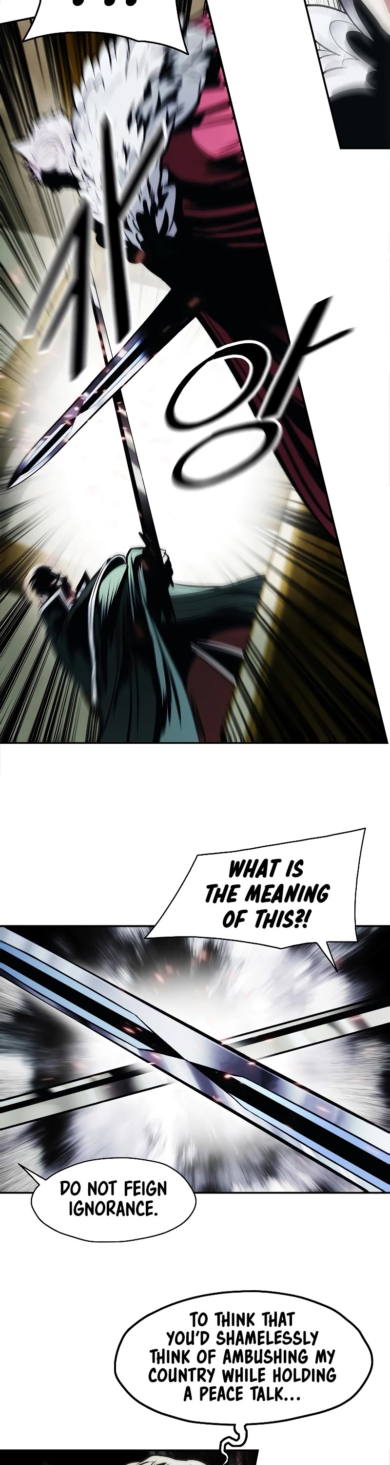 MookHyang - Dark Lady Chapter 187 page 16 - Chapter 187