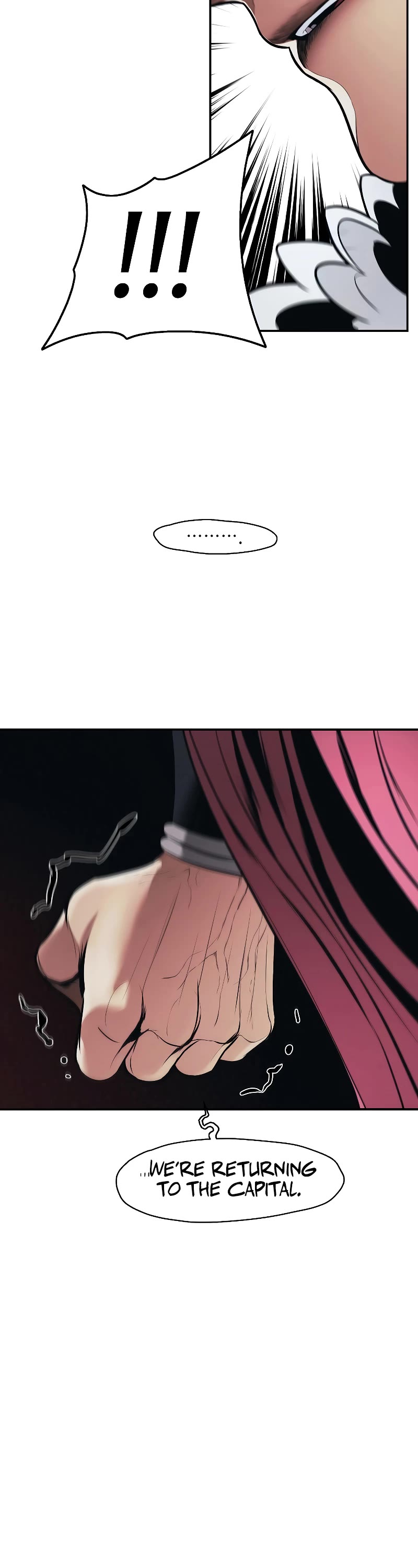 MookHyang - Dark Lady Chapter 187 page 22 - Chapter 187