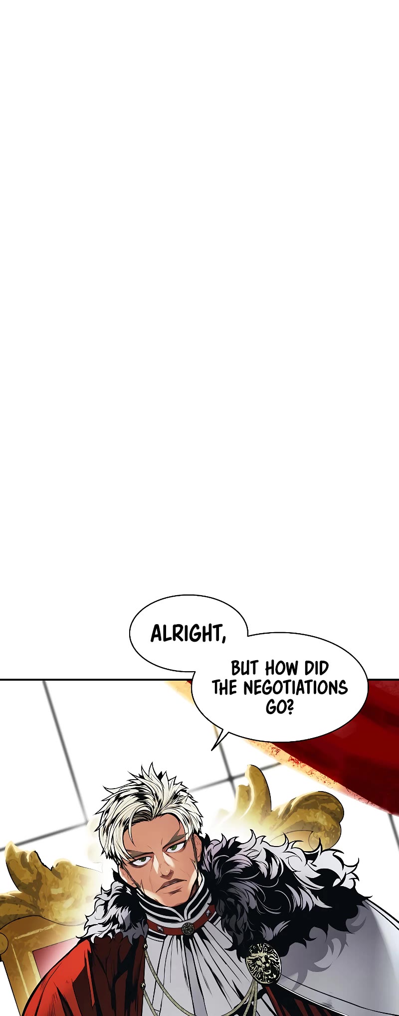 MookHyang - Dark Lady Chapter 187 page 23 - Chapter 187