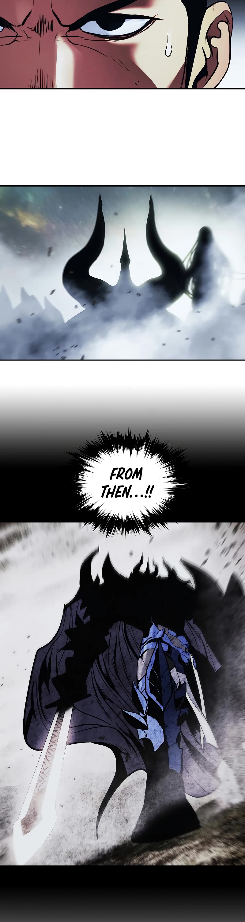 MookHyang - Dark Lady Chapter 187 page 3 - Chapter 187