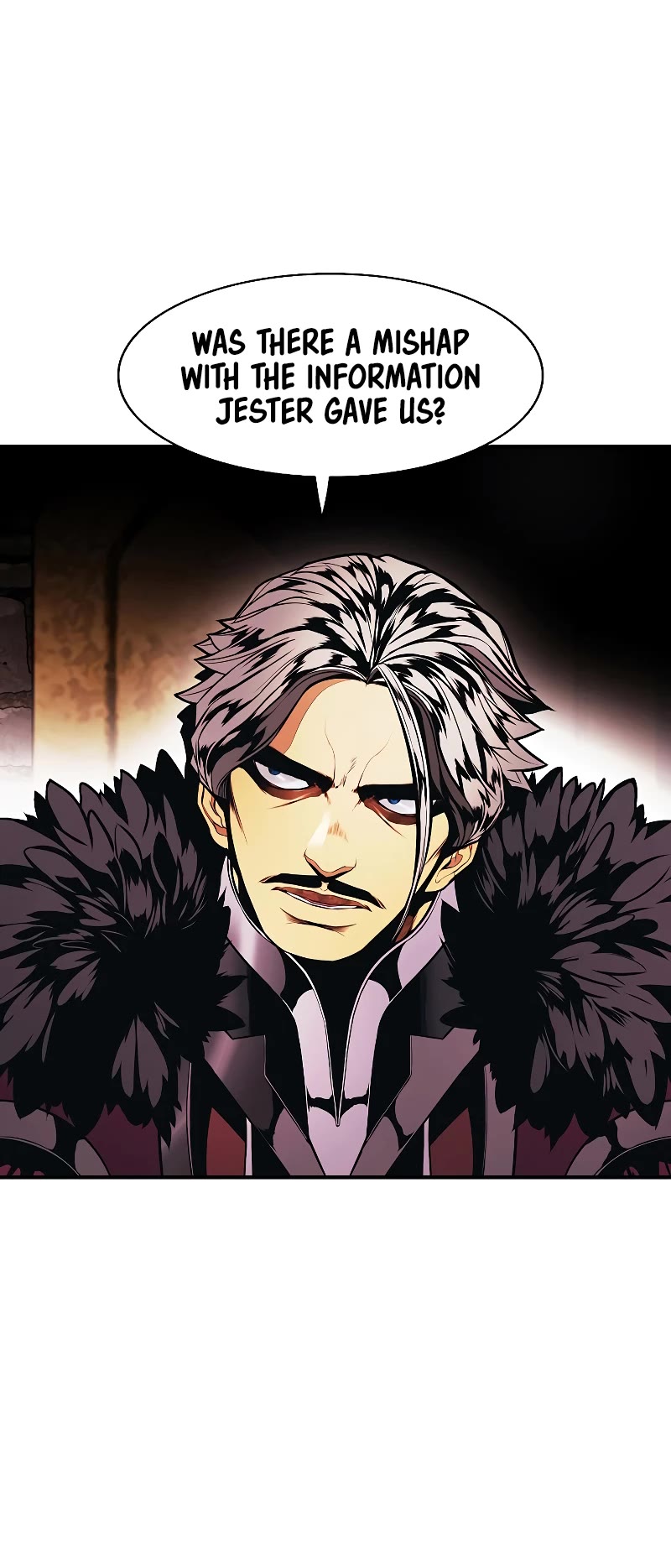 MookHyang - Dark Lady Chapter 187 page 30 - Chapter 187